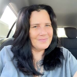 Meet your Posher, Jackie